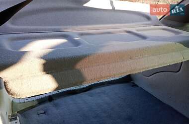 Минивэн Citroen Xsara Picasso 2002 в 