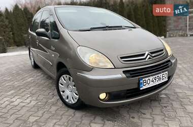 Мінівен Citroen Xsara Picasso 2007 в Підволочиську