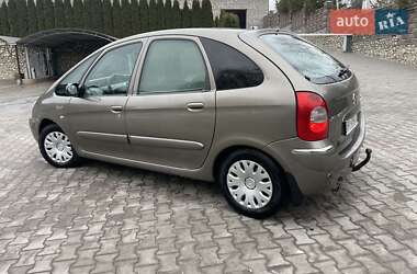 Мінівен Citroen Xsara Picasso 2007 в Підволочиську