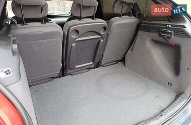 Минивэн Citroen Xsara Picasso 2007 в 