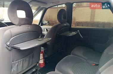 Минивэн Citroen Xsara Picasso 2007 в 