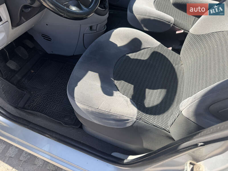 Минивэн Citroen Xsara Picasso 2009 в Киеве фото 11 Минивэн Citroen Xsara Picasso 2009 в Киеве