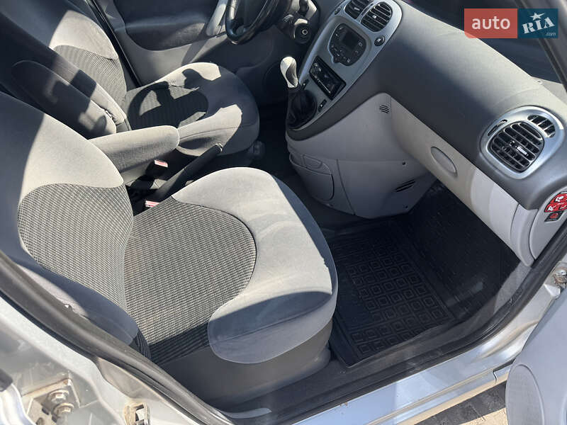 Минивэн Citroen Xsara Picasso 2009 в Киеве фото 22 Минивэн Citroen Xsara Picasso 2009 в Киеве