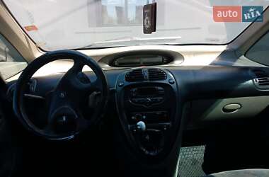 Мінівен Citroen Xsara Picasso 2001 в 