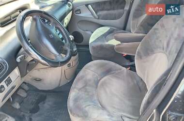 Мінівен Citroen Xsara Picasso 2001 в 