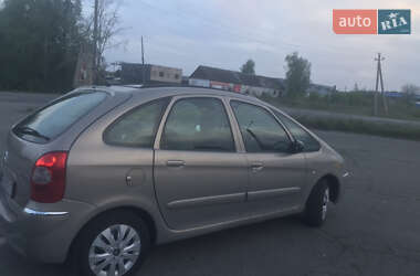 Мінівен Citroen Xsara Picasso 2006 в 