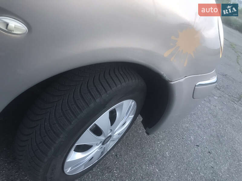 Минивэн Citroen Xsara Picasso 2006 в Корсуне-Шевченковском фото 9 Минивэн Citroen Xsara Picasso 2006 в Корсуне-Шевченковском