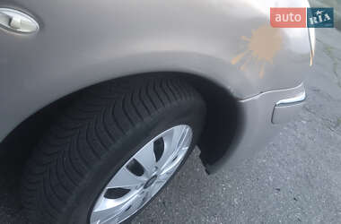 Мінівен Citroen Xsara Picasso 2006 в 