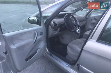 Мінівен Citroen Xsara Picasso 2006 в 