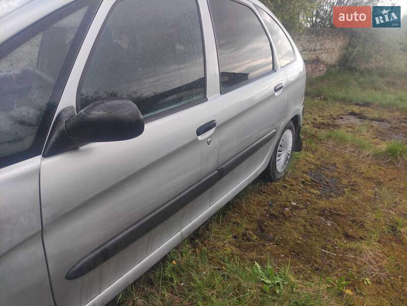 Минивэн Citroen Xsara Picasso 2006 в Рожнятове