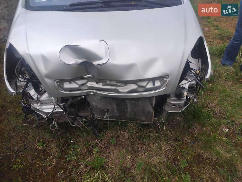 Минивэн Citroen Xsara Picasso 2006 в Рожнятове