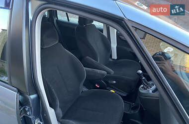 Минивэн Citroen Xsara Picasso 2009 в 