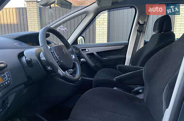 Минивэн Citroen Xsara Picasso 2009 в 