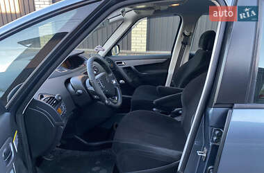 Минивэн Citroen Xsara Picasso 2009 в 