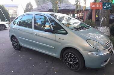Минивэн Citroen Xsara Picasso 2004 в Подольске
