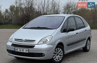 Мінівен Citroen Xsara Picasso 2009 в Дніпрі