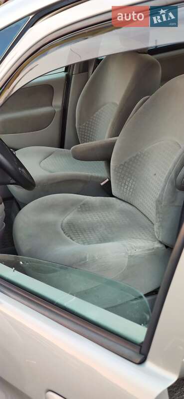 Минивэн Citroen Xsara Picasso 2005 в Ровно