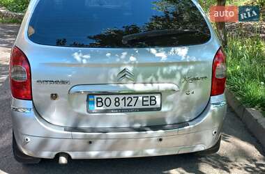 Мінівен Citroen Xsara Picasso 2008 в Тернополі