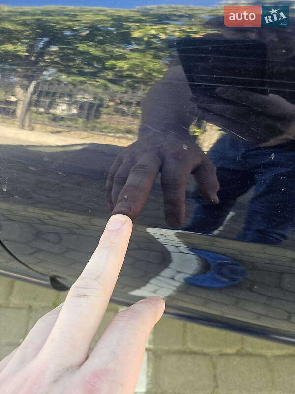 Минивэн Citroen Xsara Picasso 2006 в Луцке фото 23 Минивэн Citroen Xsara Picasso 2006 в Луцке