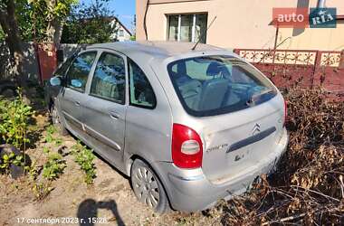 Минивэн Citroen Xsara Picasso 2004 в Борисполе