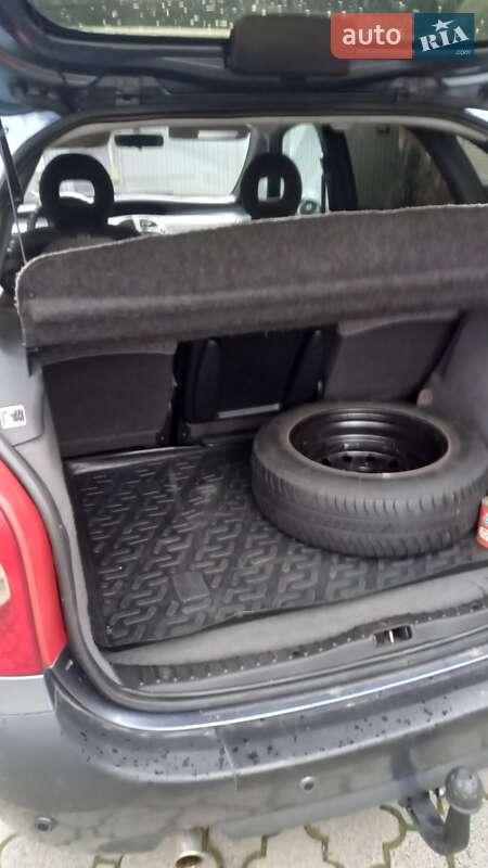 Минивэн Citroen Xsara Picasso 2008 в Ужгороде фото 6 Минивэн Citroen Xsara Picasso 2008 в Ужгороде