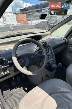 Мінівен Citroen Xsara Picasso 2001 в 