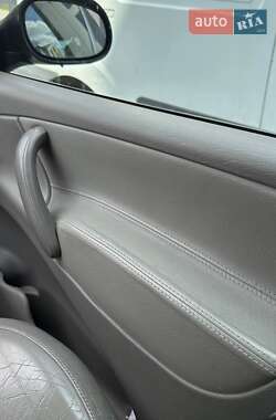 Мінівен Citroen Xsara Picasso 2001 в 