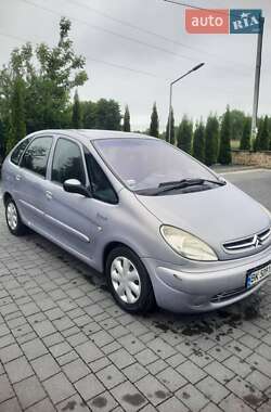 Минивэн Citroen Xsara Picasso 2004 в Почаеве
