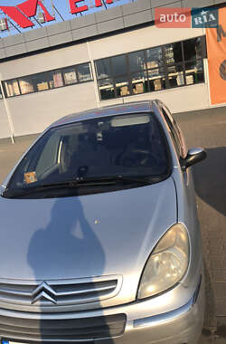 Мінівен Citroen Xsara Picasso 2005 в Нововолинську