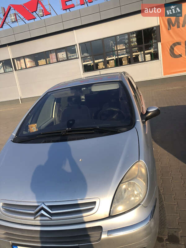 Citroen Xsara Picasso 2005