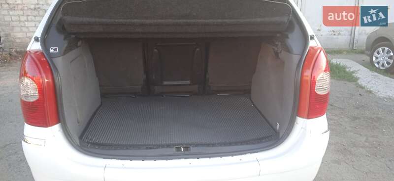 Минивэн Citroen Xsara Picasso 2009 в Днепре