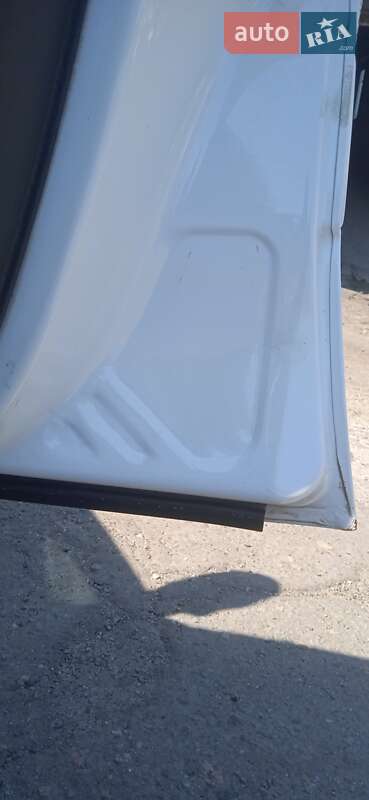 Минивэн Citroen Xsara Picasso 2009 в Днепре