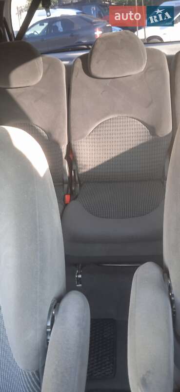 Минивэн Citroen Xsara Picasso 2009 в Днепре