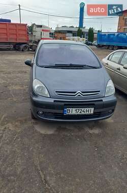Мінівен Citroen Xsara Picasso 2005 в Сумах