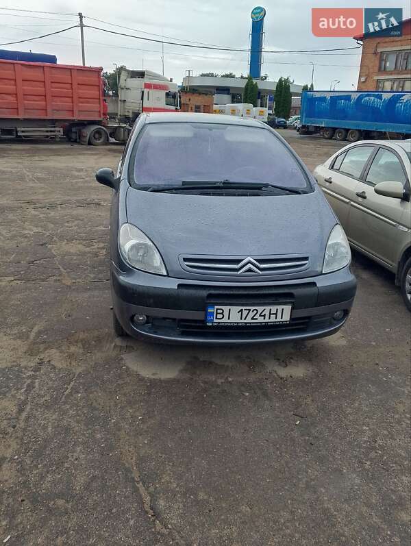 Citroen Xsara Picasso 2005