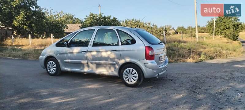 Минивэн Citroen Xsara Picasso 2006 в Подольске