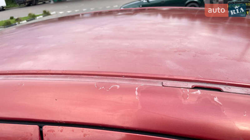 Мінівен Citroen Xsara Picasso 2000 в Рівному