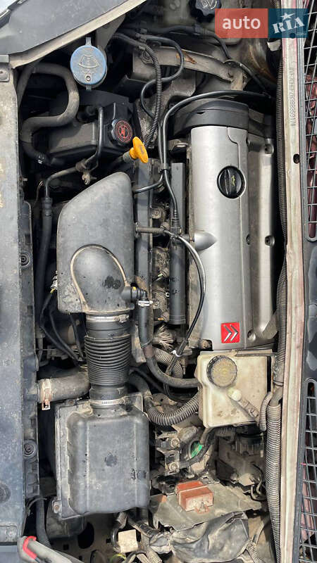 Мінівен Citroen Xsara Picasso 2000 в Рівному