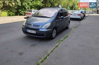 Мінівен Citroen Xsara Picasso 2007 в Рівному