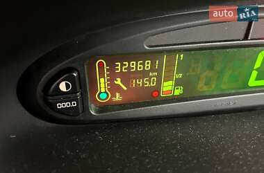 Мінівен Citroen Xsara Picasso 2005 в Києві