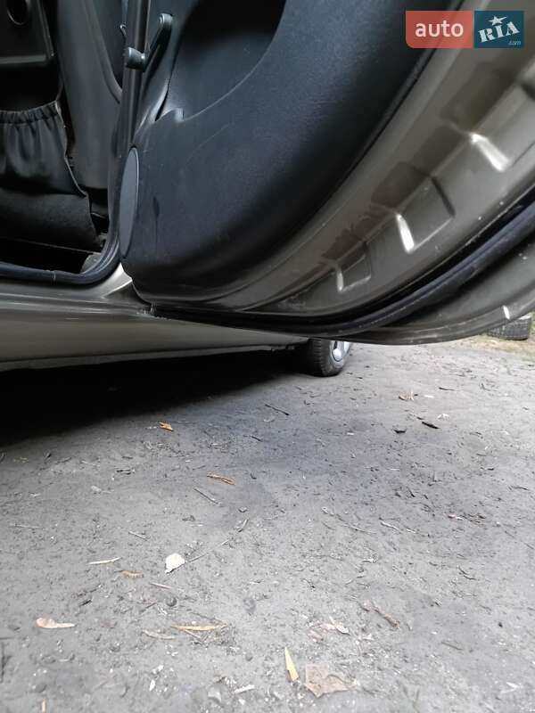 Минивэн Citroen Xsara Picasso 2008 в Днепре