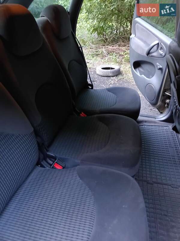 Минивэн Citroen Xsara Picasso 2008 в Днепре