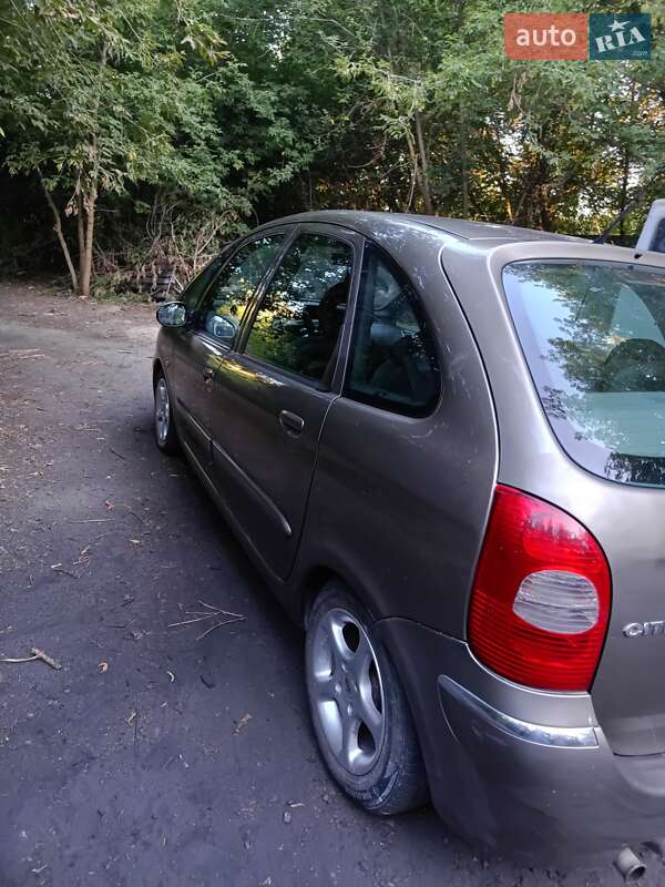 Минивэн Citroen Xsara Picasso 2008 в Днепре