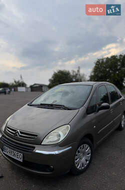 Мінівен Citroen Xsara Picasso 2007 в Кам'янець-Подільському