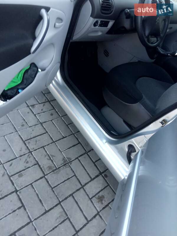 Минивэн Citroen Xsara Picasso 2005 в Ивано-Франковске