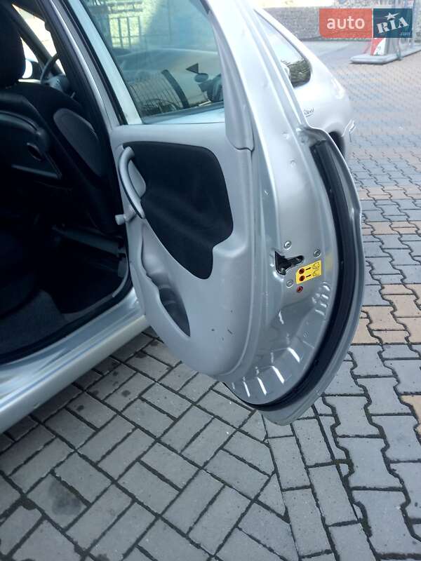 Минивэн Citroen Xsara Picasso 2005 в Ивано-Франковске