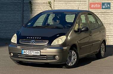 Минивэн Citroen Xsara Picasso 2009 в Днепре