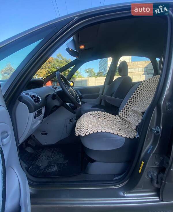 Мінівен Citroen Xsara Picasso 2009 в Дніпрі