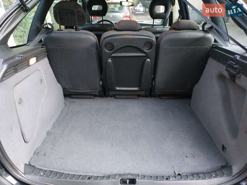 Мінівен Citroen Xsara Picasso 2009 в Рівному фото 17 Мінівен Citroen Xsara Picasso 2009 в Рівному
