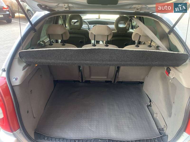 Мінівен Citroen Xsara Picasso 2003 в Бердичеві